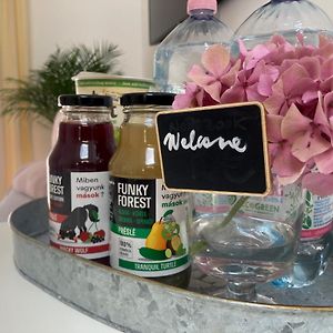 Fifteen Boutique Rooms Budapest With Self Check-In